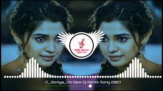 O Soniya Ho O Mahiya Ho Dj Remix Song || Zindagi Mein Tum Aa Gaye Dj || Alka Yagnik and Udit Narayan