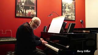 Celebrity SOUS LE CIEL DE PARIS - EDITH PIAF - piano - HARRY VÖLKER Profile
