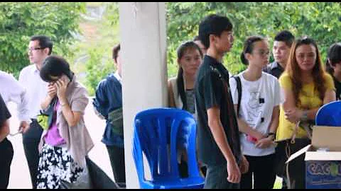 Cosplay killing: Ng Yuk Tim laid to rest