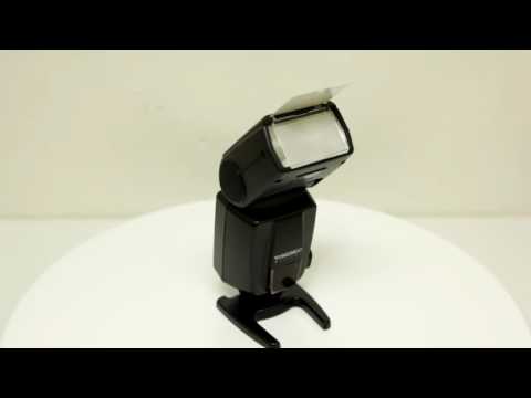 YongNuo Speedlite YN-467 II
