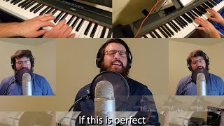 Perfect (old version) - 7-Day Song #22