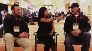 Dana Loesch at the SHOT Show
