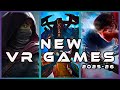New VR Games attendus fin 2025-2026 [PSVR2 - PCVR - Meta Quest 2&amp;3]