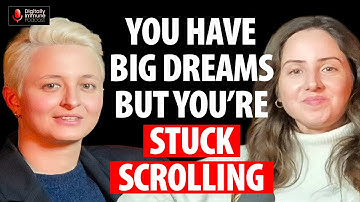 Ambitious but Distracted: A Story of Digital Addiction