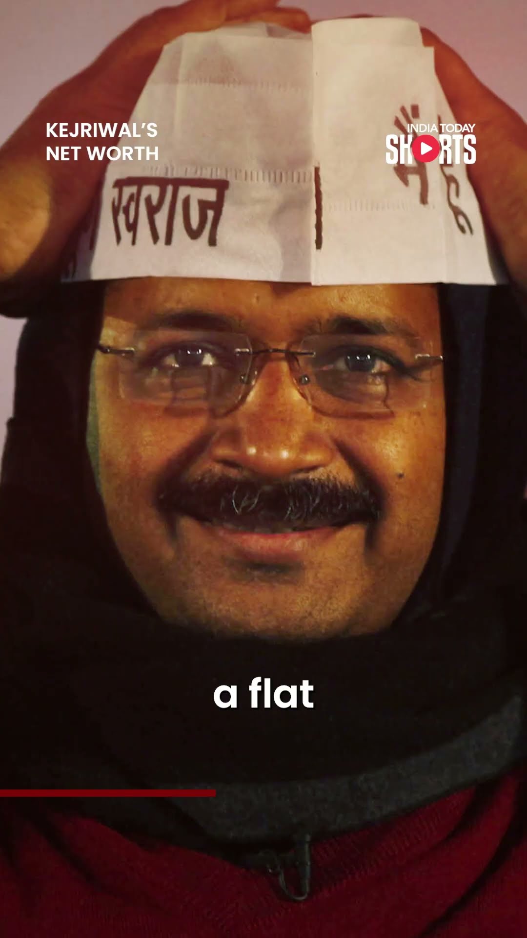 Arvind Kejriwal's Wealth Revealed: A Look At His Assets Ahead Of Delhi Elections