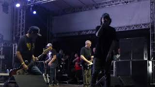 Garage Fuzz - Observant (Ao Vivo no Oxigênio Festival - São Paulo/SP - 20/11/22)