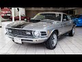 Jim's Awesome 1970 MACH 1