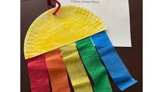 Crafting with Kelly: Sun - 4/23
