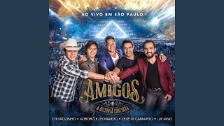 Mano (Ao Vivo | Homenagem Ao Leandro)