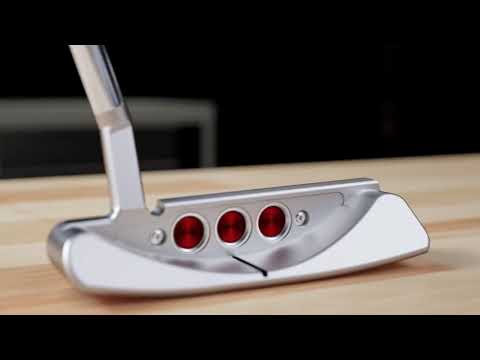 2018 Select Laguna Scotty Cameron - YouTube