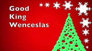 Classical Guitar Christmas / Good King Wenceslas