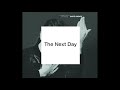 David bowie  the next day