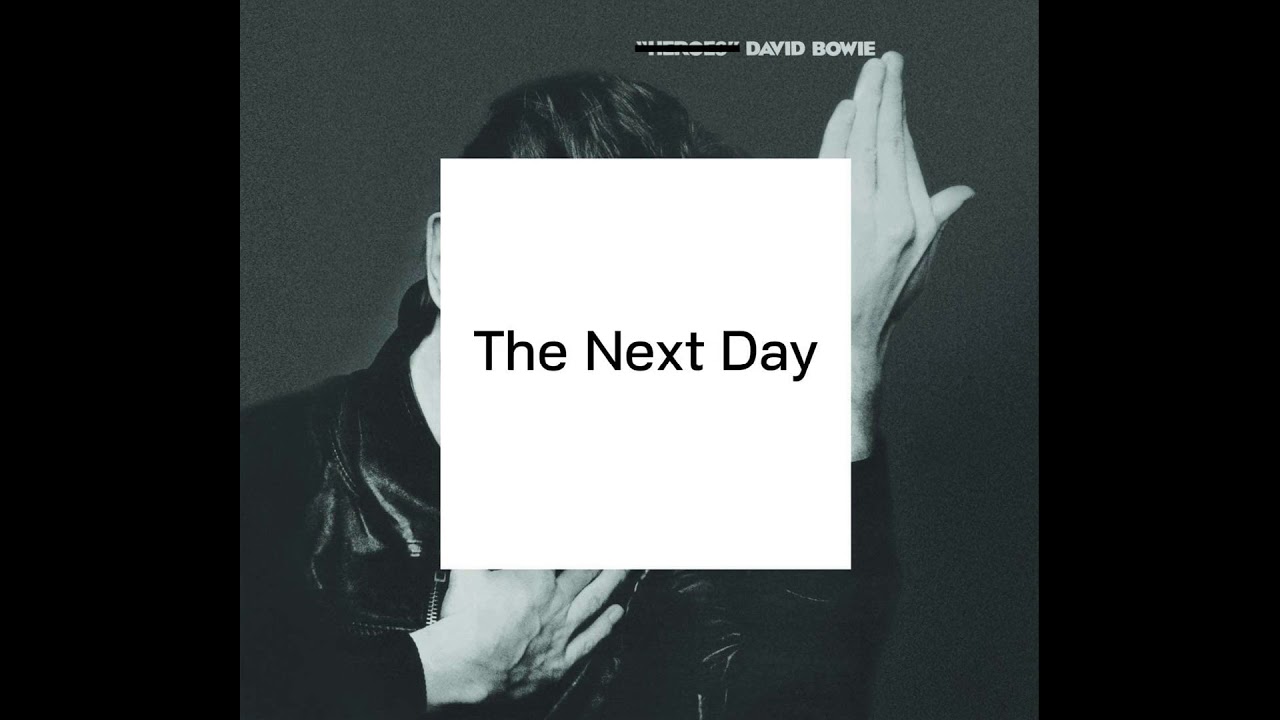 David Bowie - The Next Day - YouTube