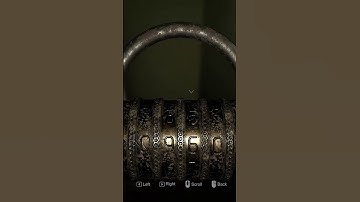 Can You Unlock the Code Without Completing the Story in Madison?