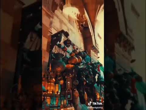 وحشاني بلادي الحلوة