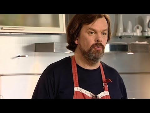 Кюфта шурпа