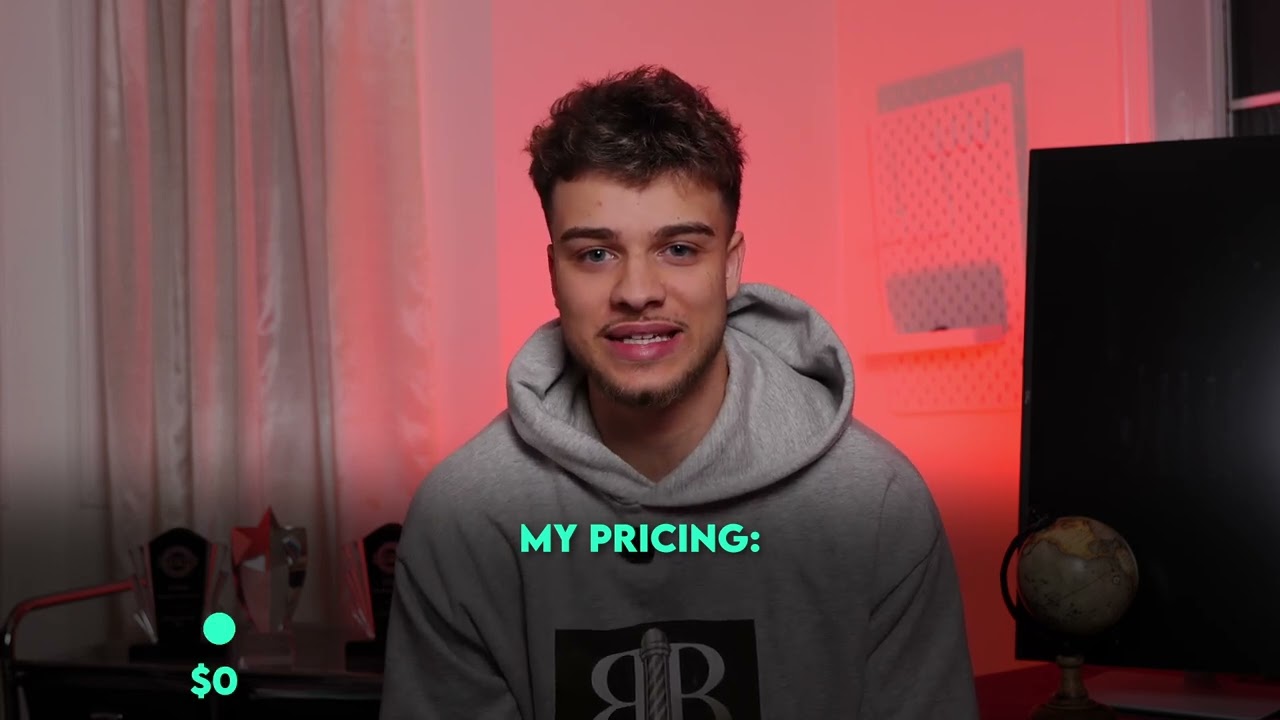 The Supply & Demand Formula (Long-Form Business Edit)