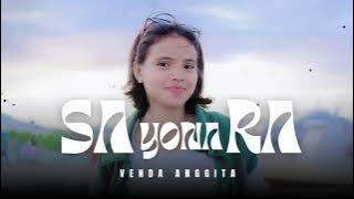 SAYONARA - Cover By_ Venda Anggita