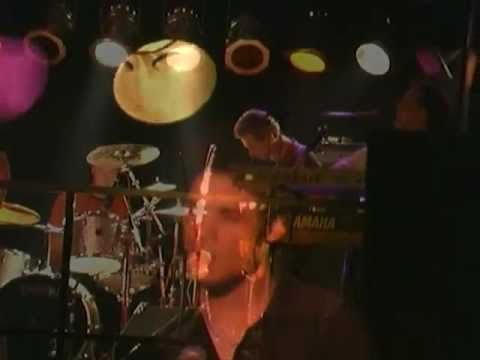 Stratford band ORION 321 raw edit for a track named SCAM