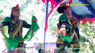 Ndolalak Tunas Karya | Senggot | Live Gunung Teges 15.08.2019