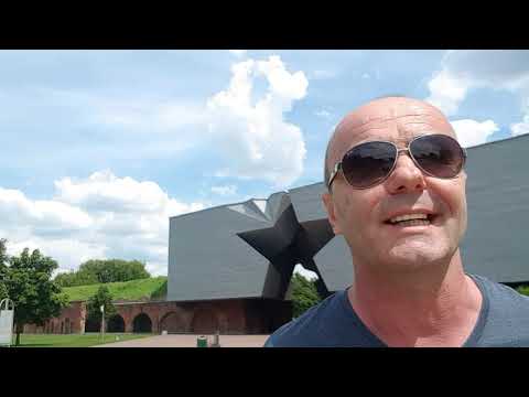 Индивидуальные экскурсии из Бреста с Центром Туризма GIDVEZDE.RU