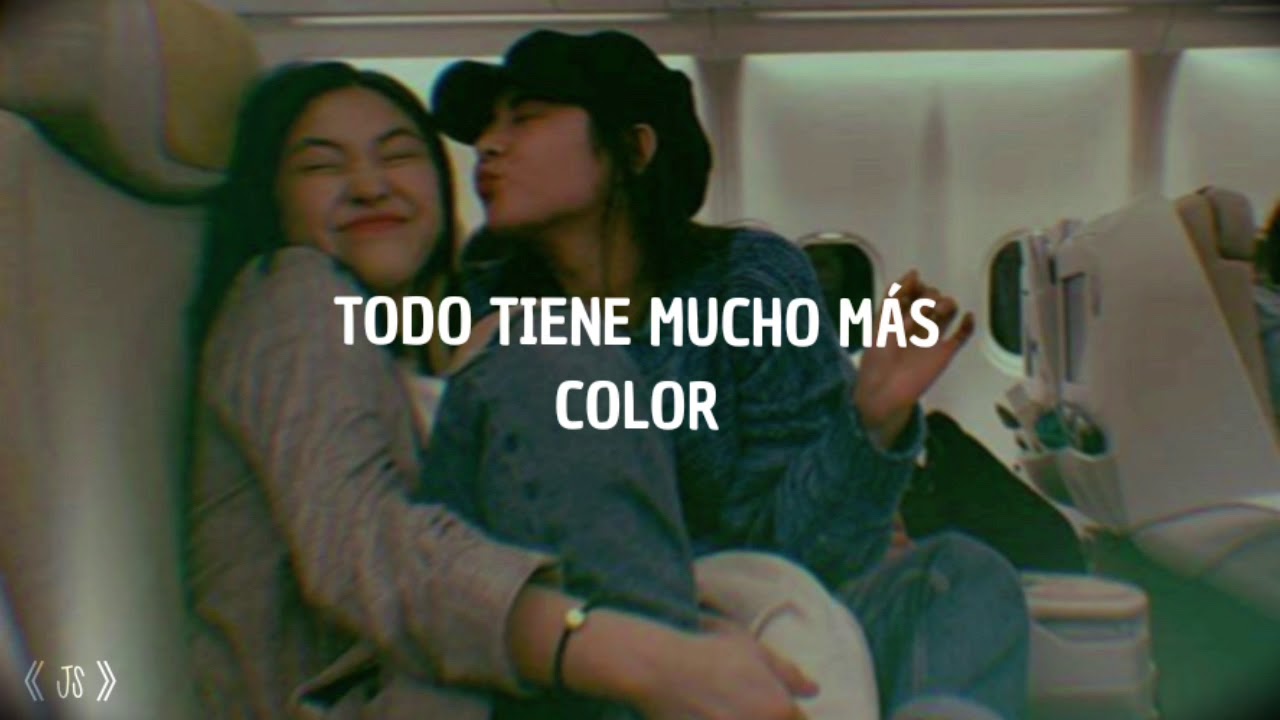 Angie Vázquez; La Separación (lyrics) YouTube