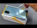 Realme 7 Pro Unboxing & Camera Test | Realme 7 Pro Review