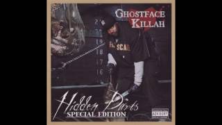 Ghostface Killah - The Watch feat. Raekwon