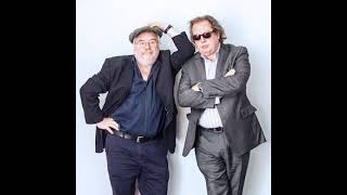 The Two Mikes extra time 26 -20140114