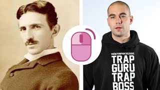 Tesla Je Imao Sjajne Ideje Ali Su To Zloupotrebili I Pravili Oružije... Fox
