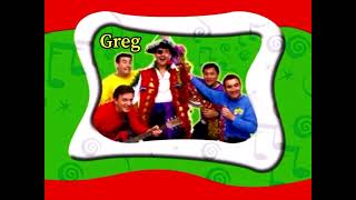 Yule Be Wiggling Intro