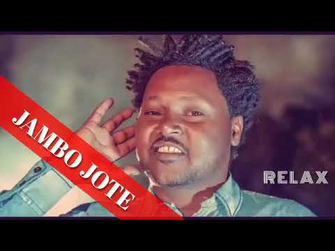 Jambo Jote   Best Oromo Music Non stop