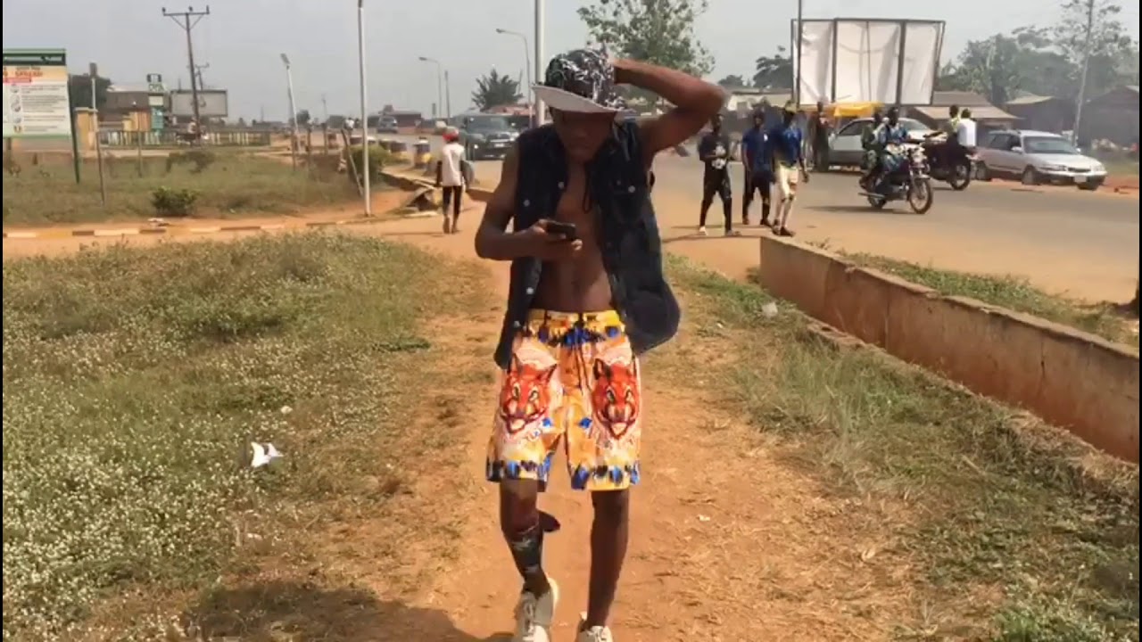 Cash out(cee-c) official video dance cover 