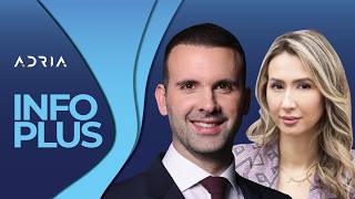 #INFOPLUS #PAJKOVIĆ SMJENJUJE SPAJIĆA #POLICIJA UŠLA U ZGRADU VLADE