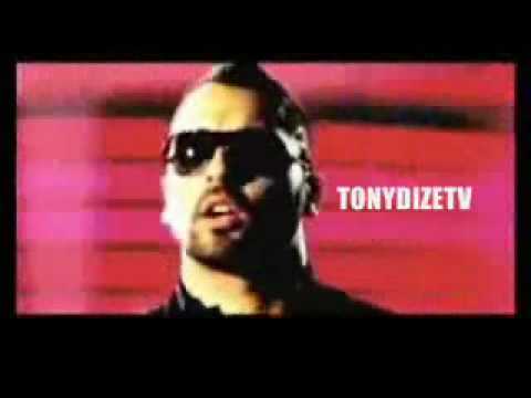 Tony Dize - Vamos A Hacerlo Feat. Jayko [Video Oficial]