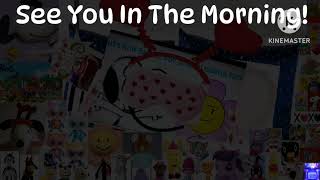 See You Tomorrow When Object Lockdown 11 And Object Invasion 3 Both Come Out