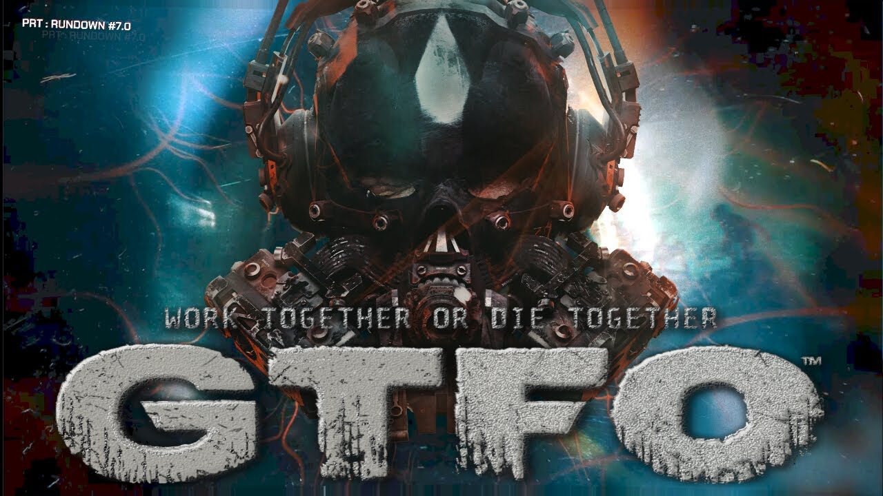 【GTFO／魂すり減るSFホラー】; #008 - [クリア目標 ; R1C2・暗号化マトリクス回収戦] ～（分り易く表現すると1－5 ...