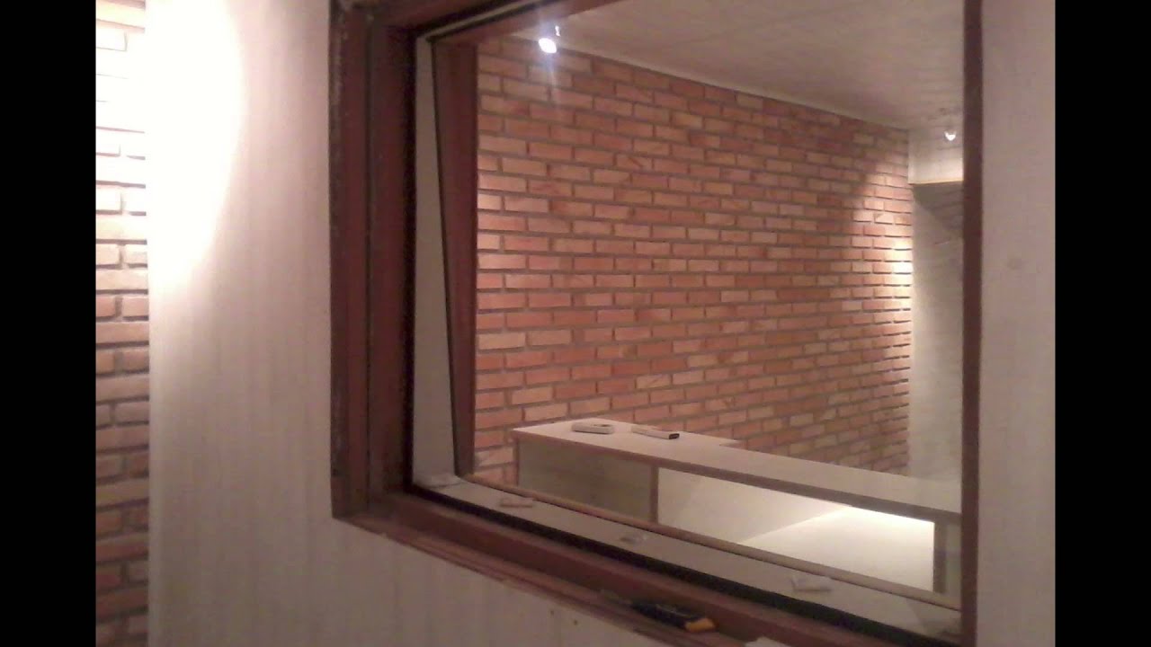 Restrospectiva Estúdio DD1 - Acústica e Reforma (Foto-Montagem)