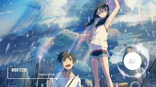 【Nightcore】Is There Still Anything That Love Can Do? ~ Radwimps