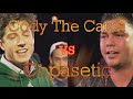 KOTD Rap Battle Cody The Catch Vs Copasetic GZ KOTD Rap Battle Cody The Catch Vs Copasetic GZ