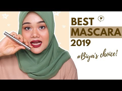 Rekomendasi 5 Mascara Lokal Anti MissQueen di bawah 25ribu ! Murah Banget !. 