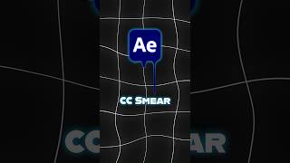 💫 CC Smear Effect in After Effects – Quick Preview!