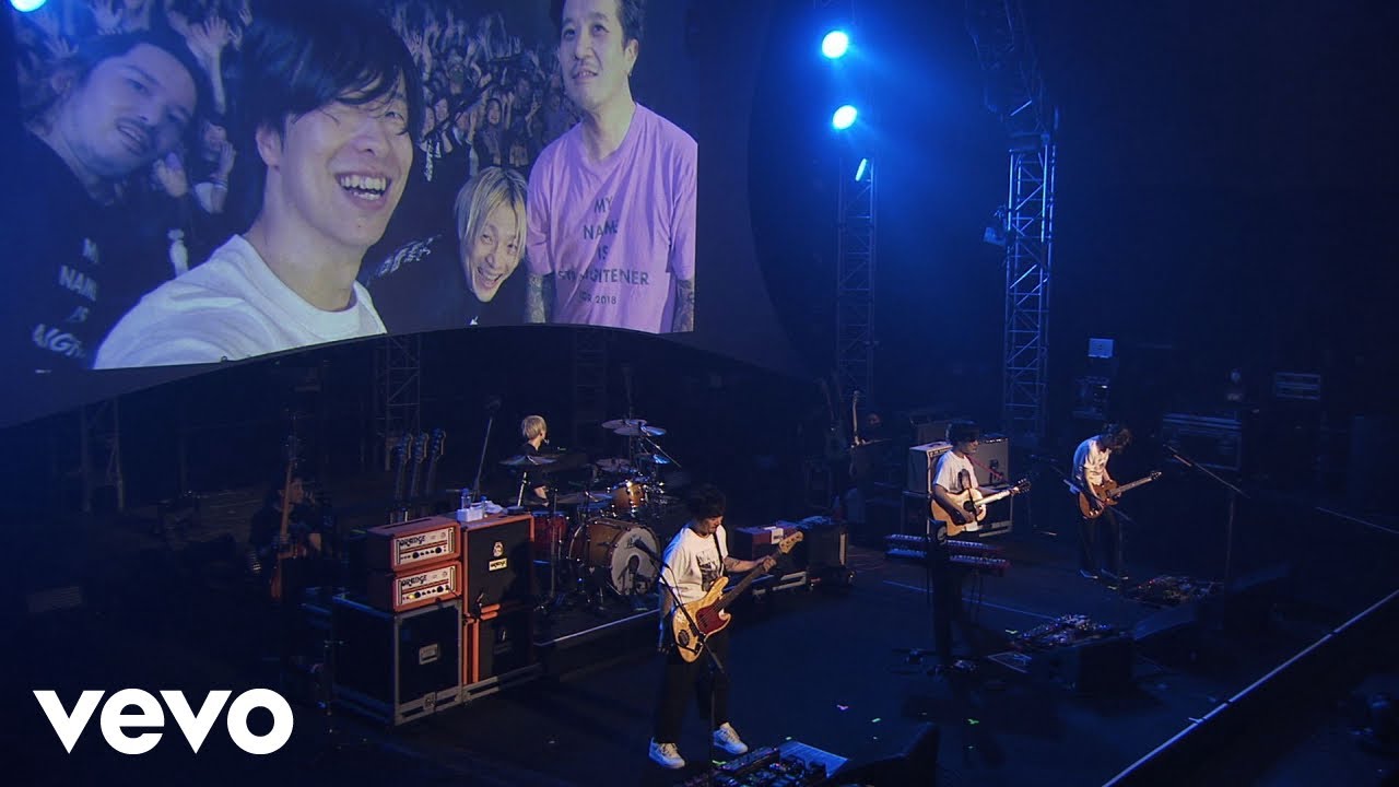 サカナクションファンのあなたへ おすすめバンド10選 パンクロック宣伝部