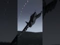 Russian SU-25 Jet exploded in a ball of fire after being hit by the AA Missile | ARMA 3 milsim