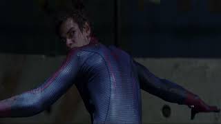 The Amazing Spider-Man Savage Edit Toxic 2Wei