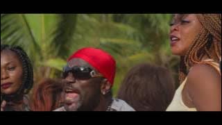 MEIWAY OFFICIEL - Meiway - Edja [Clip Officiel]