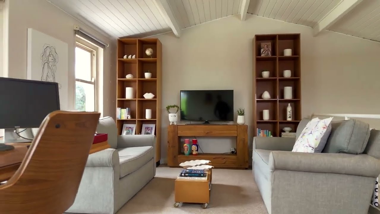 Timeless Residence in a Desirable Location