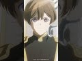 ――ハナズオ連合王国の為に――|『#悲劇の元凶となる最強外道ラスボス女王は民の為に尽くします。Season２』第十二話より｜#ラス為 #ファイルーズあい #shorts #アニメ #anime