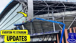 New Everton Stadium Update (2 May 2024)