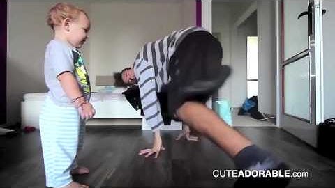 PSYC 335  Observational Learning Video